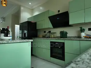 4bdrm House in Pokuase for sale