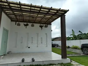 4bdrm House in Pokuase for sale