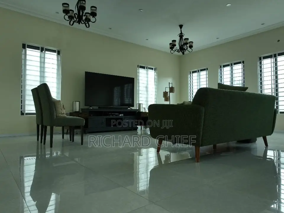 4bdrm House in Pokuase for sale