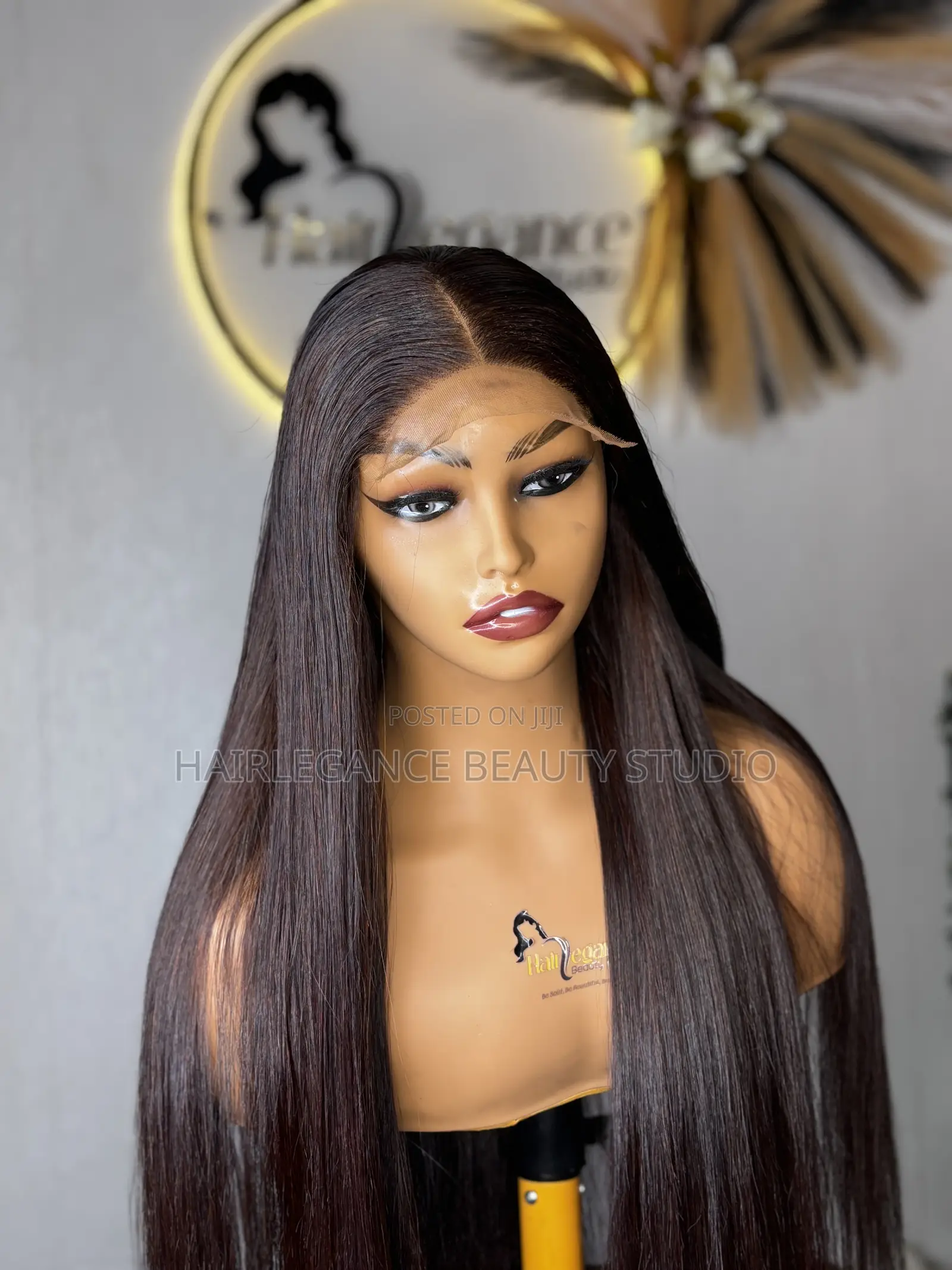 28" Inches Vietnamese Bone Straight