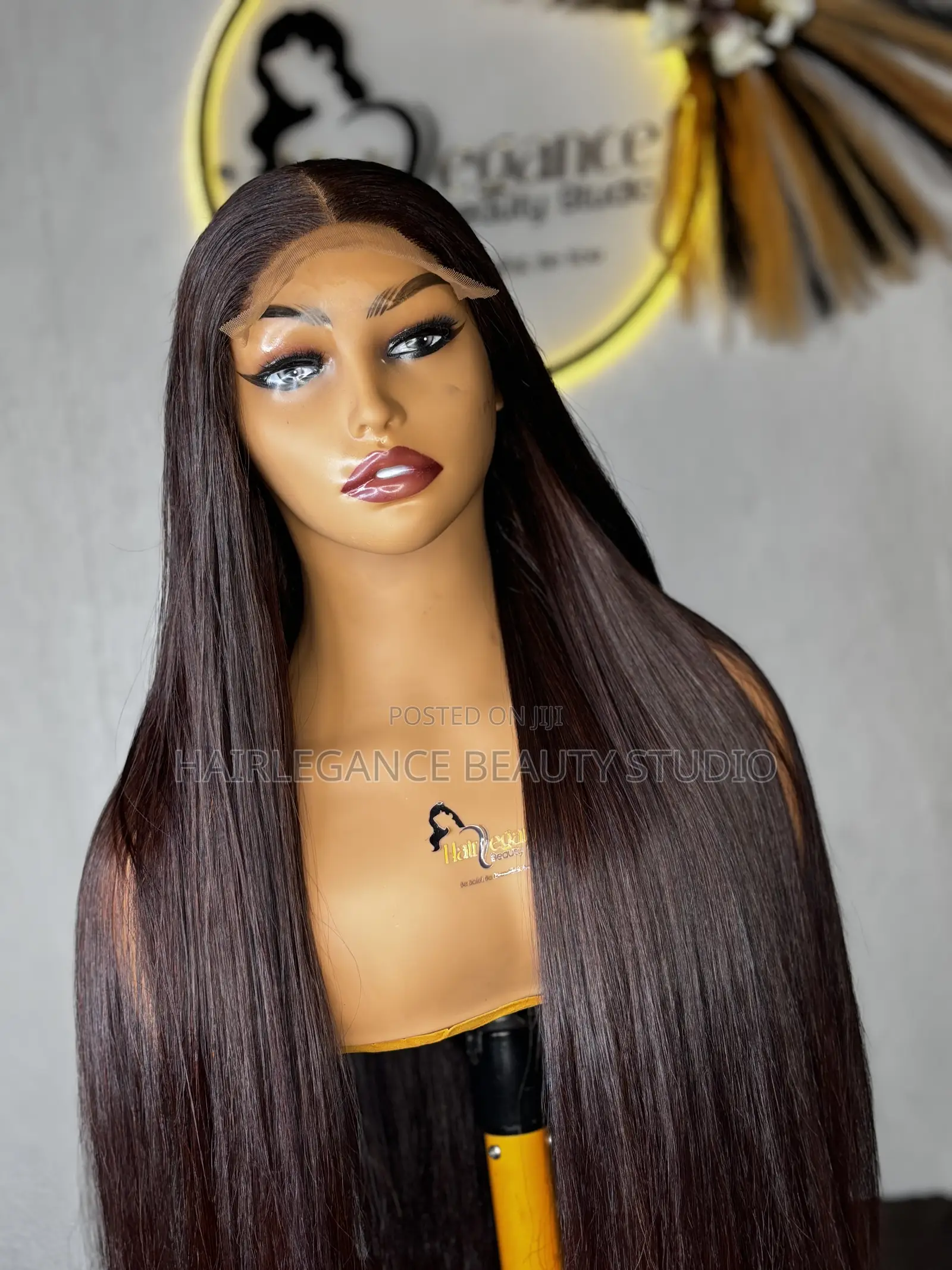 28" Inches Vietnamese Bone Straight