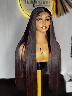 28" Inches Vietnamese Bone Straight