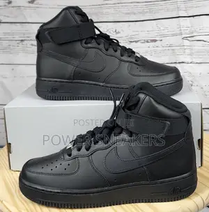 Air Force One High