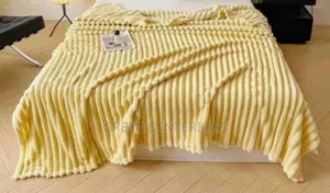 Quality King Size Funnel Blanket Available