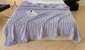 Beautiful Funnel Blanket Available