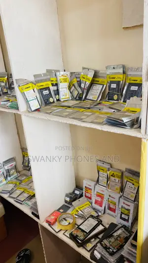 Phone Repair Services