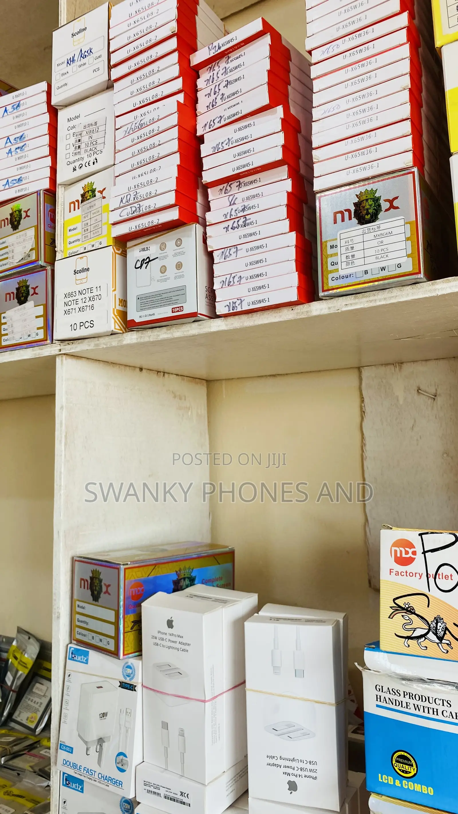 Phone Repair Services