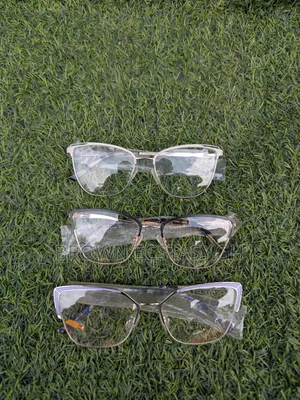 Burberry Ladies Frames