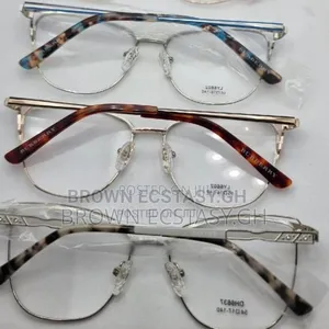 Burberry Ladies Frames