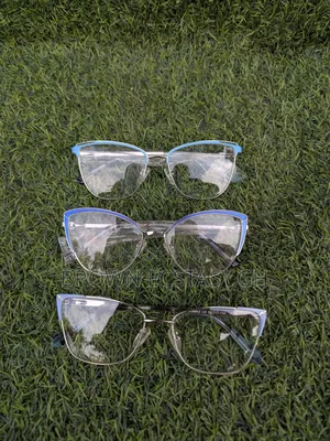 Chanel/ Bvlgari Ladies Glasses