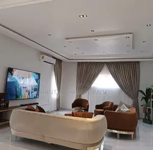 Furnished 4bdrm House in East Legon, American House for sale