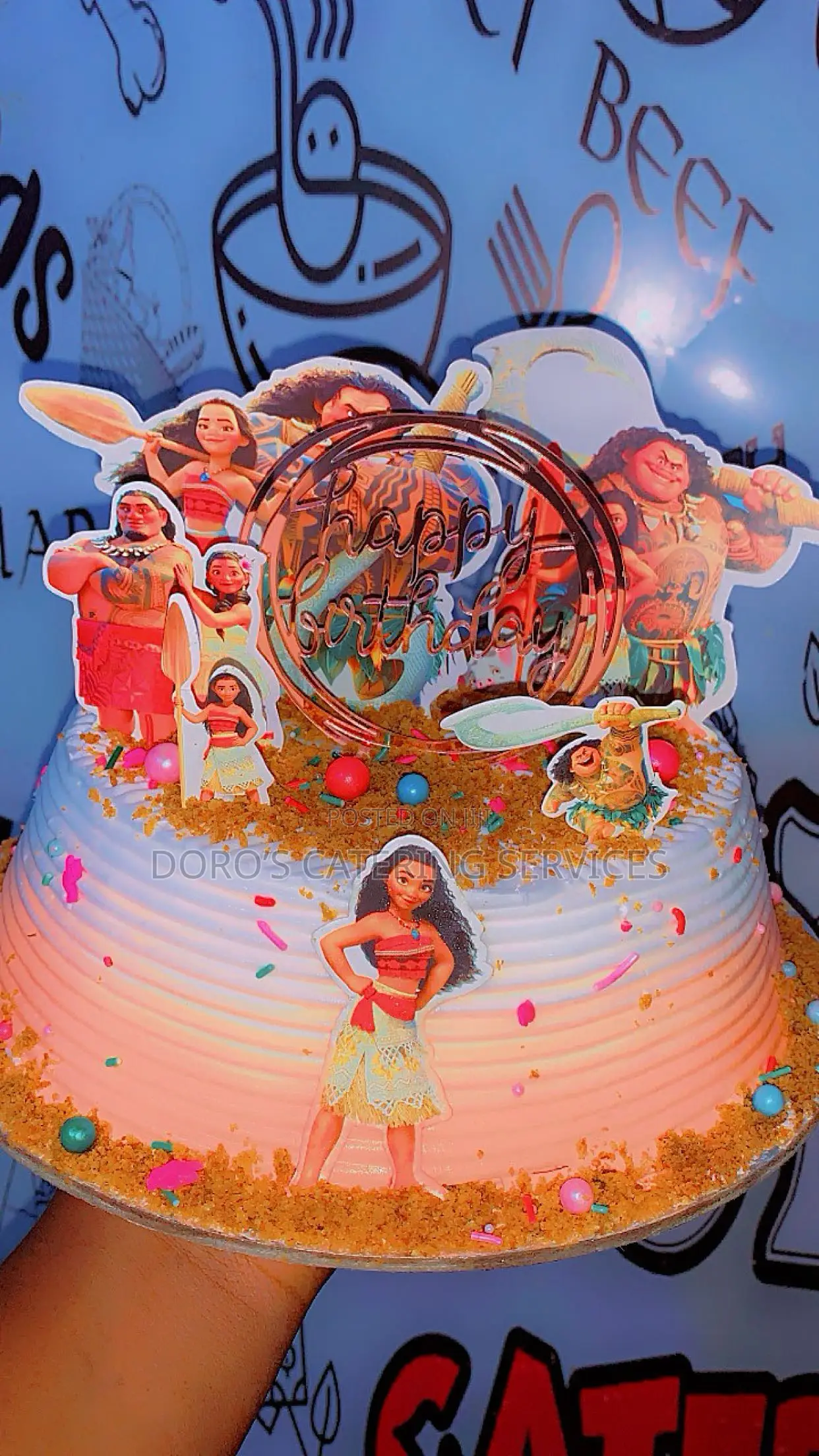 Kids Cakes