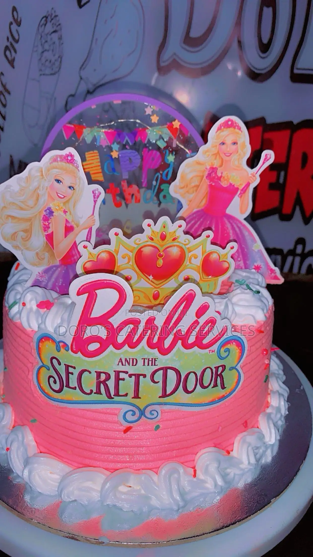 Kids Cakes
