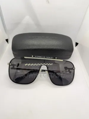 Porsche Design Sunglasses
