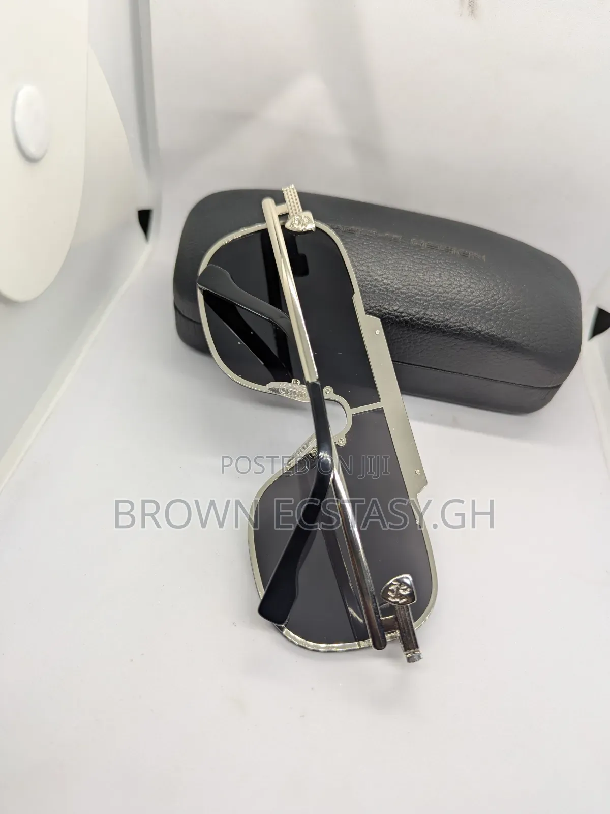 Porsche Design Sunglasses
