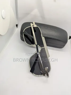 Porsche Design Sunglasses