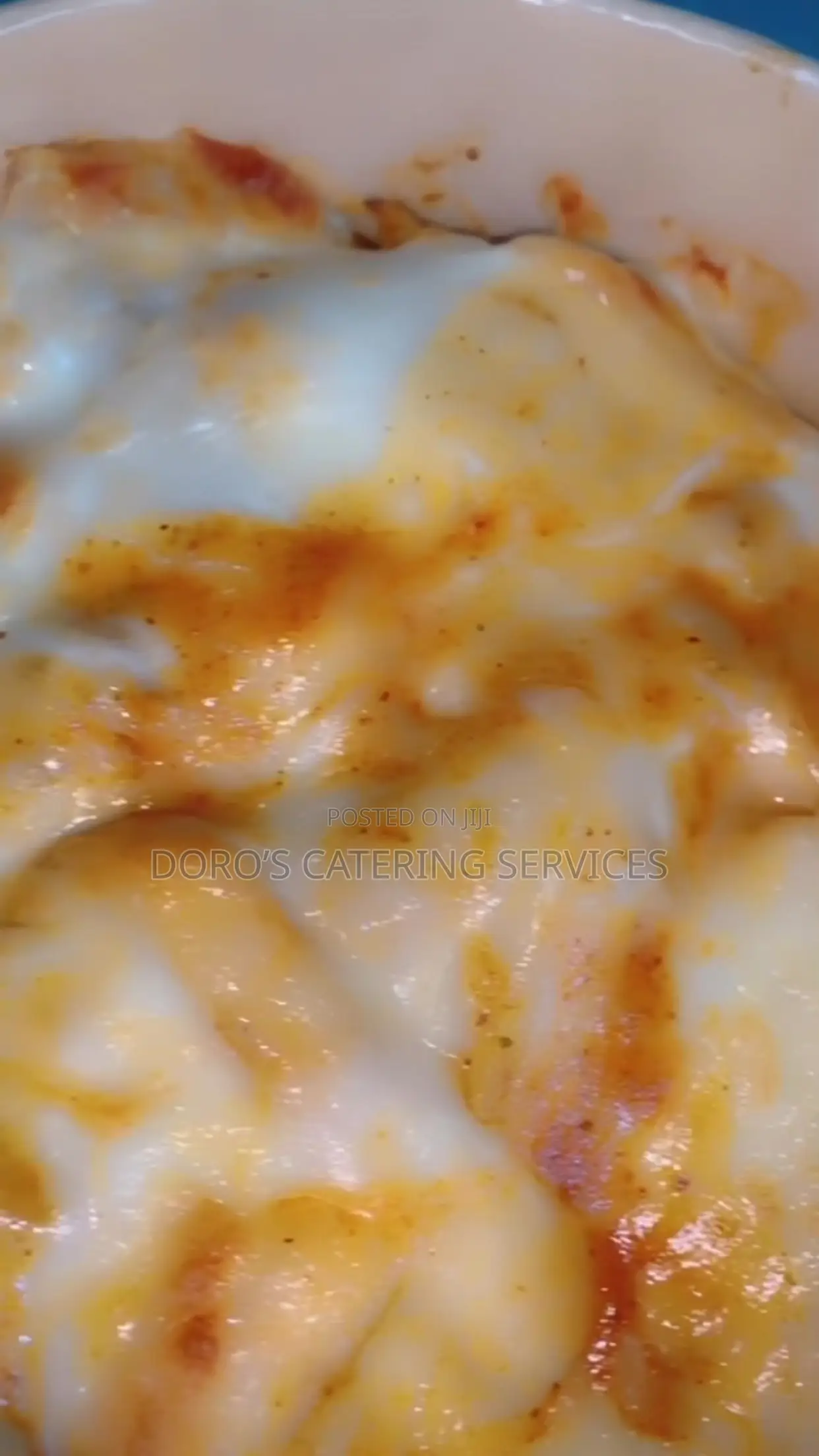 Food Dishes