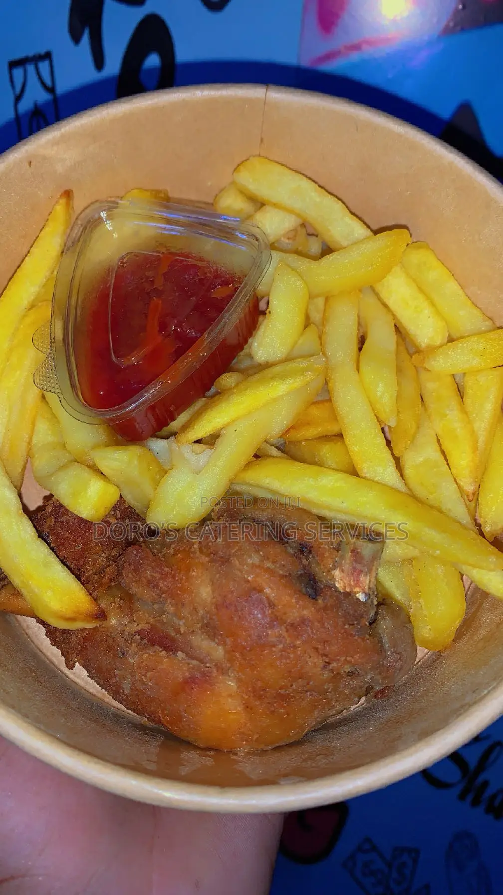 Food Dishes