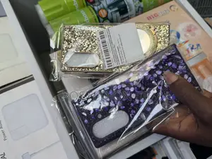Galaxy Z Fold 7 /6/5 Pure Stone Brinks Case