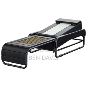 Adequate and Durable Massage Bed