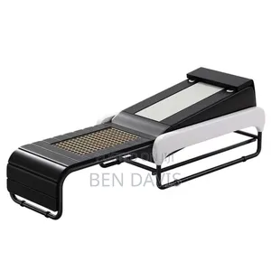Adequate and Durable Massage Bed