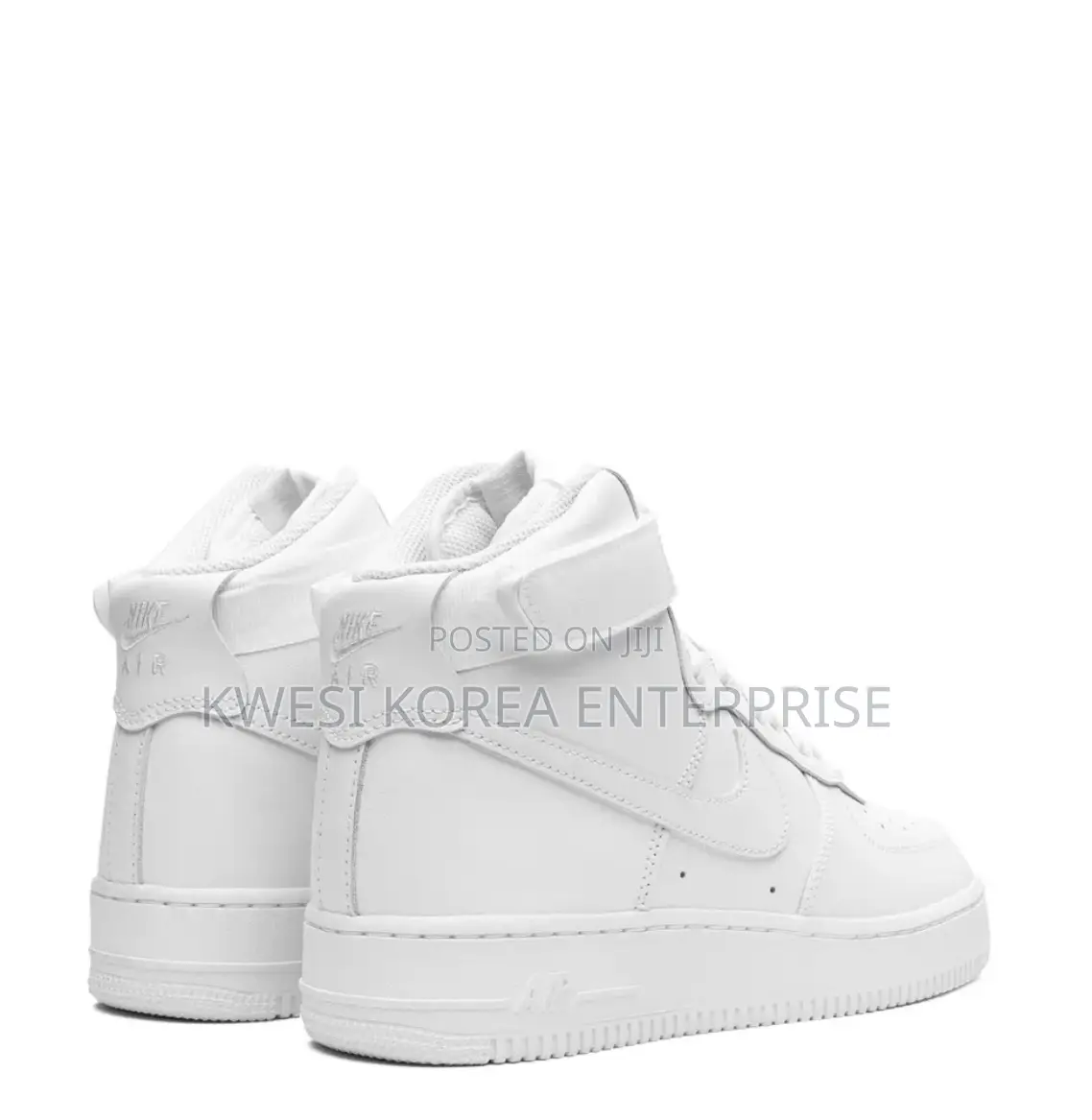 Nike Air Force Long