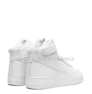 Nike Air Force Long
