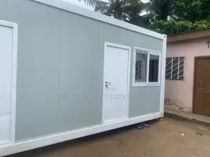 Container Home
