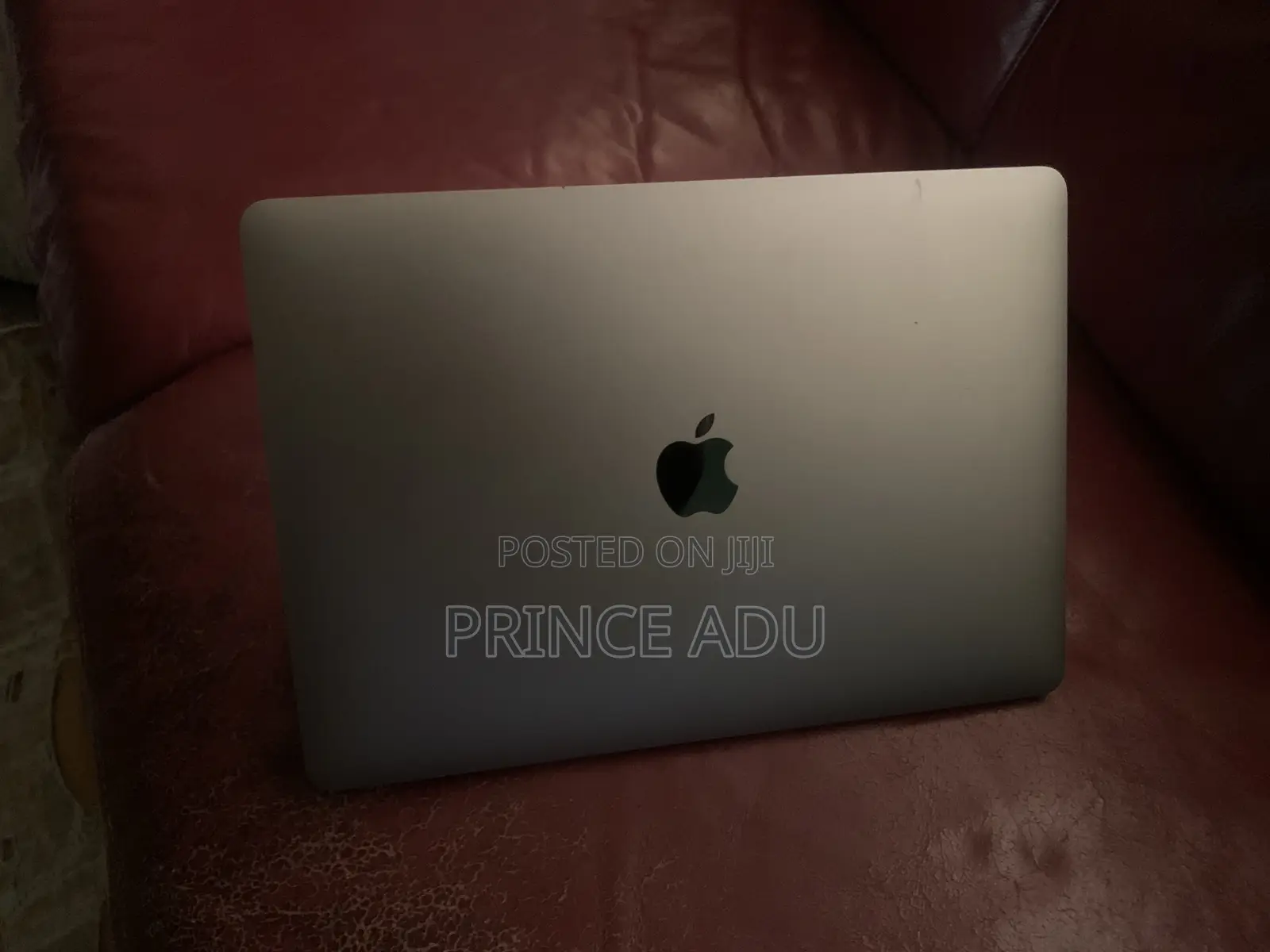 Laptop Apple MacBook Pro 2019 16GB Intel Core i5 eMMC 256GB