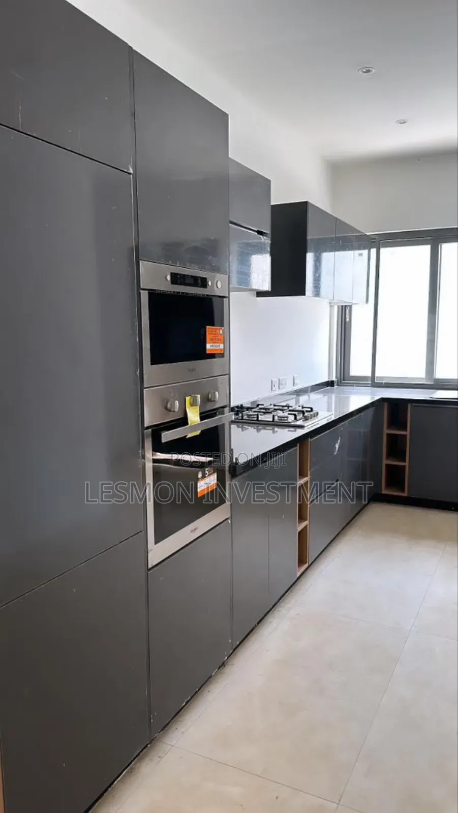 3bdrm House in Tseaddo for sale