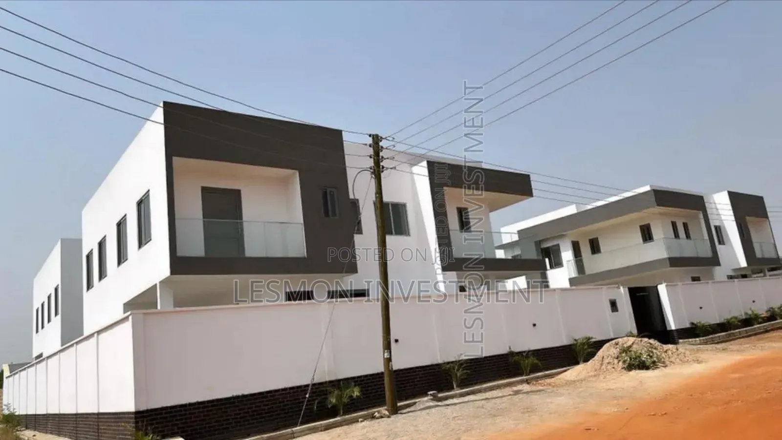 3bdrm House in Tseaddo for sale