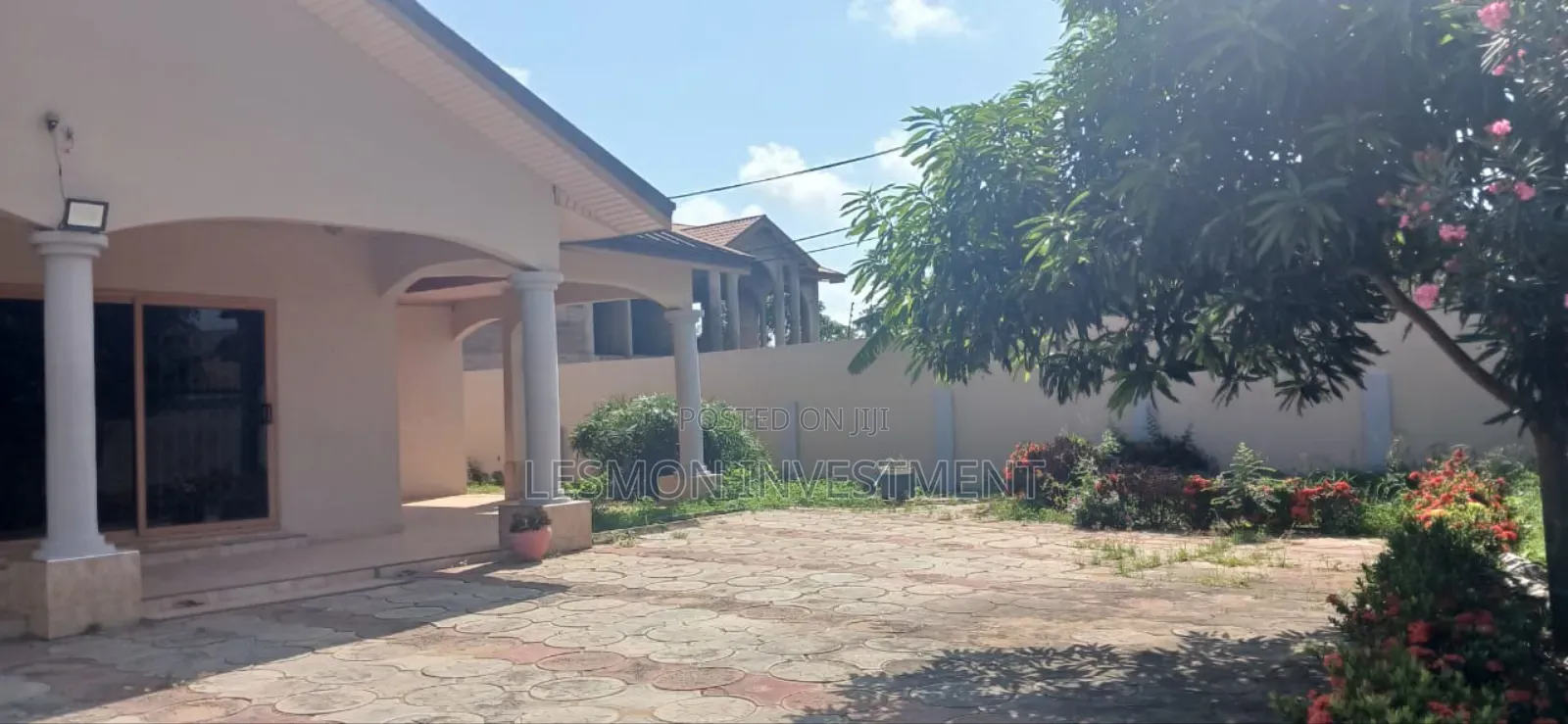 4bdrm House in Spintex for rent
