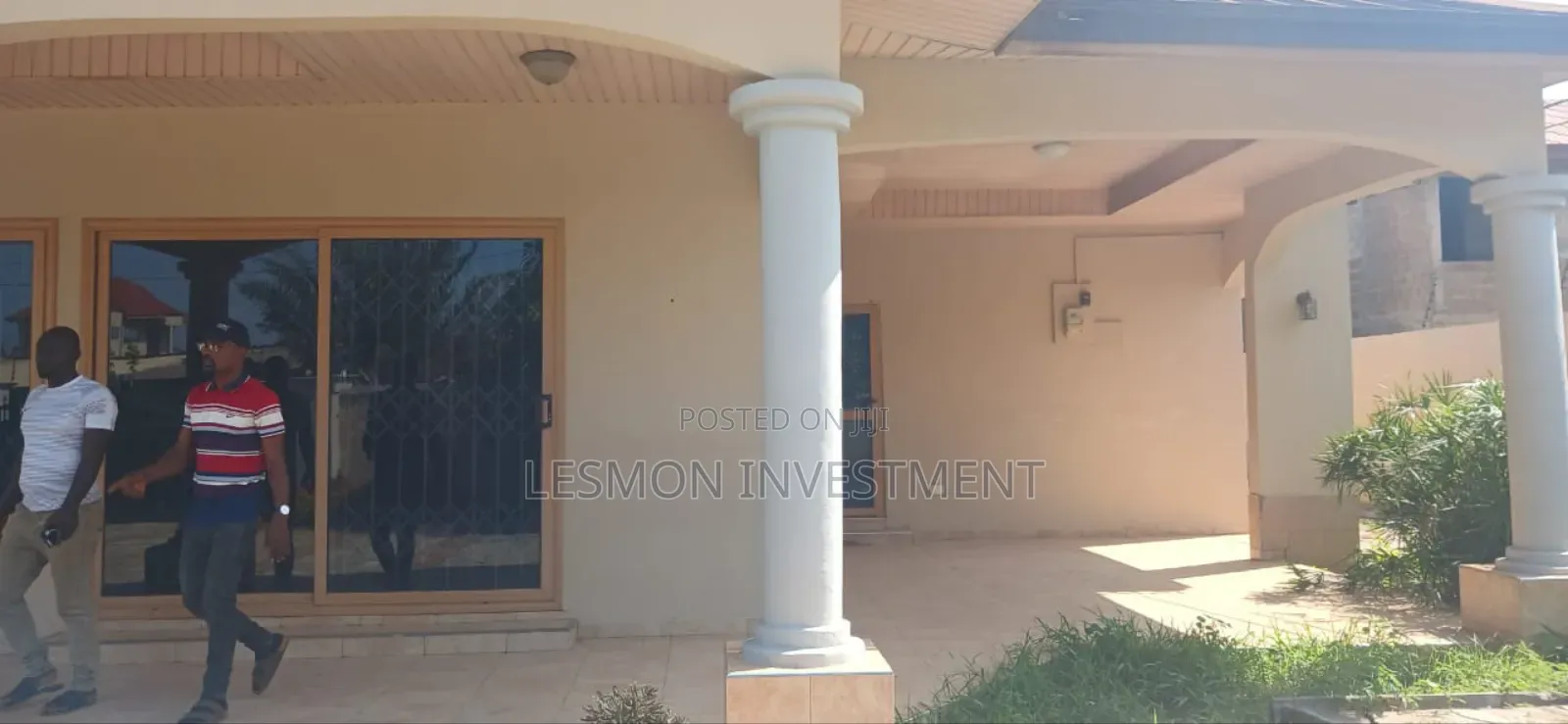 4bdrm House in Spintex for rent