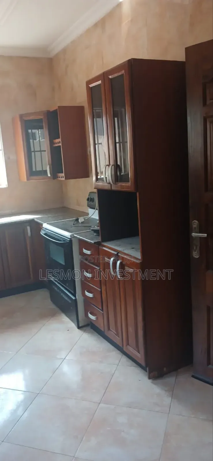 4bdrm House in Spintex for rent