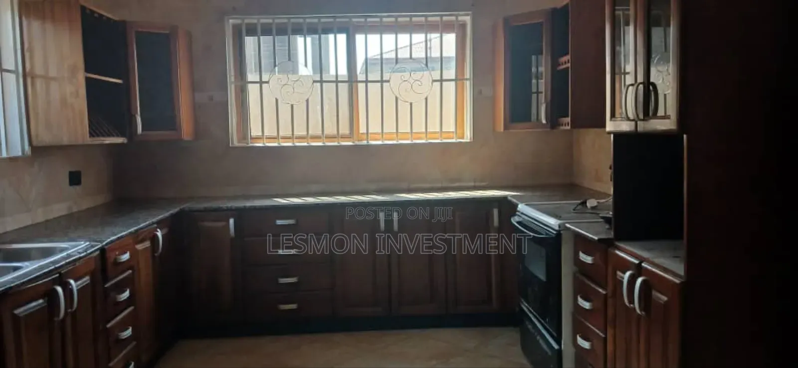 4bdrm House in Spintex for rent