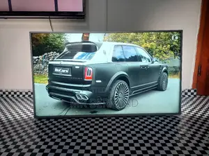 Philips Android 50inches Smart Tv