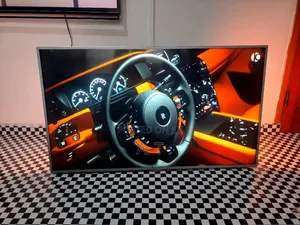 Philips Android 50inches Smart Tv