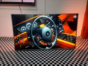 Philips Android 50inches Smart Tv