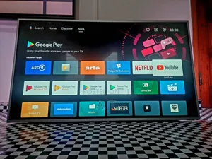 Philips Android 50inches Smart Tv