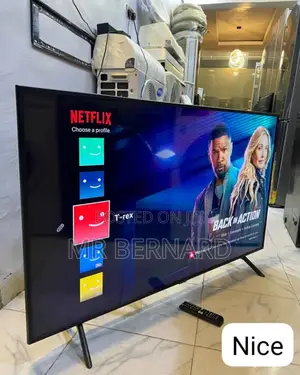 Samsung 75inches , Series 7 Air Play