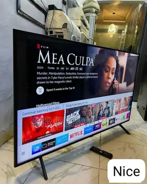 Samsung 75inches , Series 7 Air Play