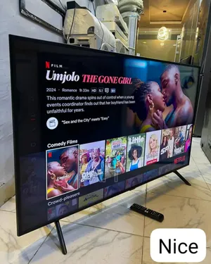 Samsung 75inches , Series 7 Air Play