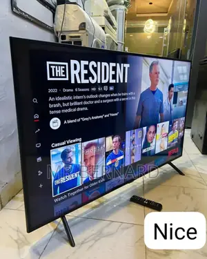 Samsung 75inches , Series 7 Air Play