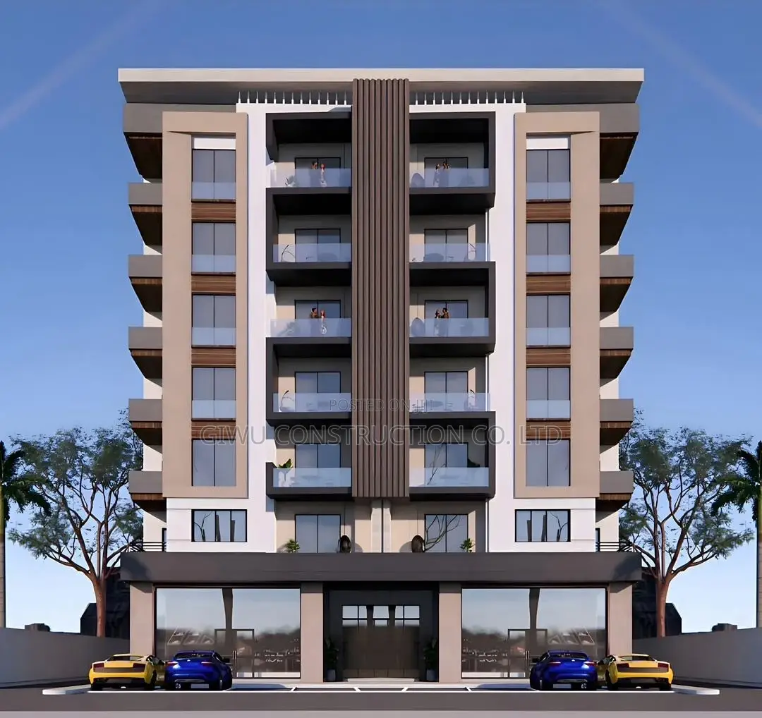 Building Design and Construction