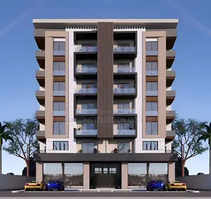 Building Design and Construction