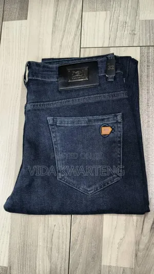 Original Quality Men's Jeans