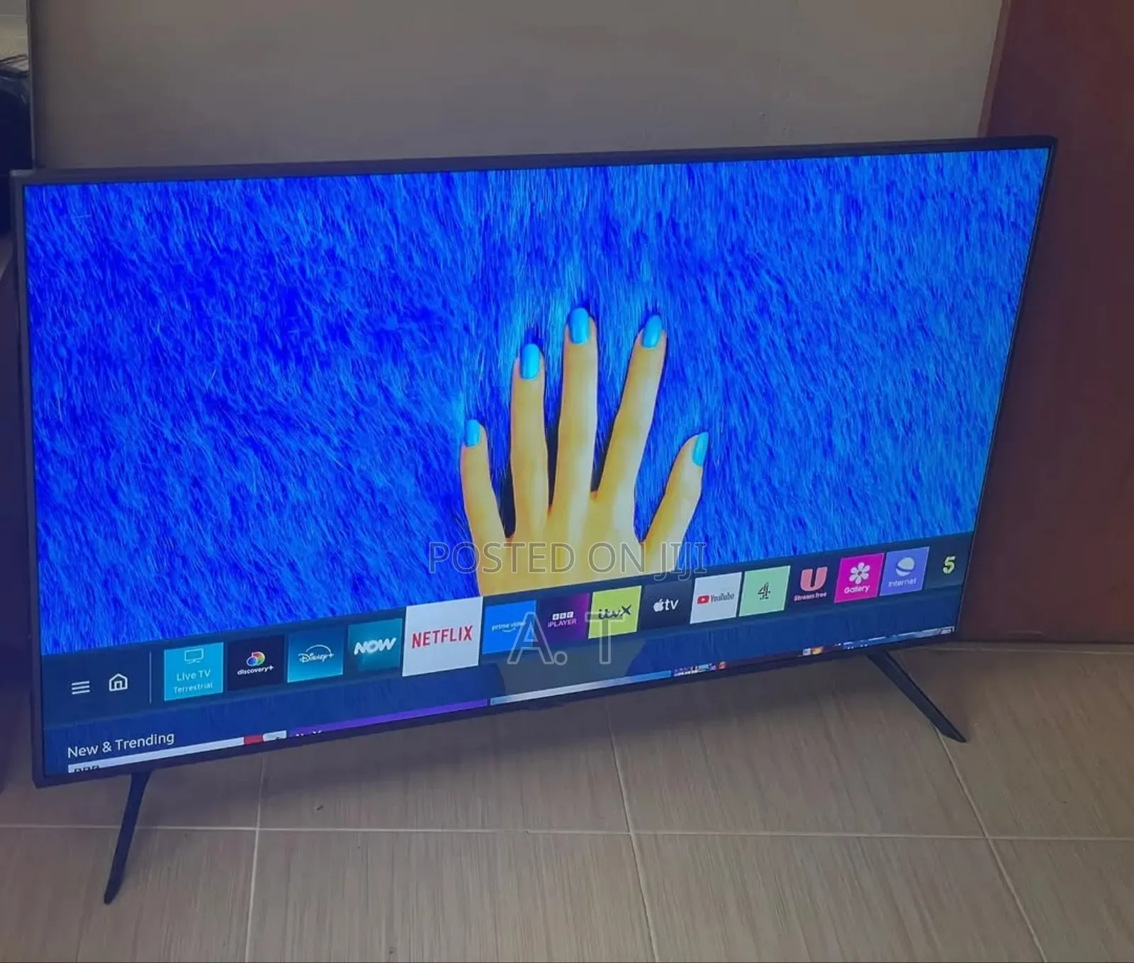 Samsung 55inches