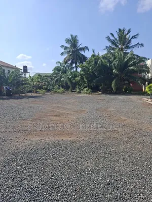 2plots of Land at North Legon,Kofi Annan Avenue for Sale