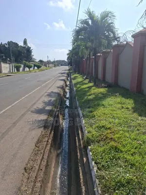 2plots of Land at North Legon,Kofi Annan Avenue for Sale