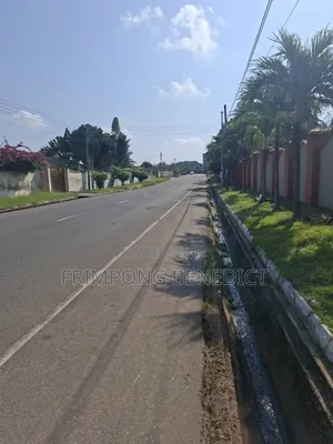 2plots of Land at North Legon,Kofi Annan Avenue for Sale